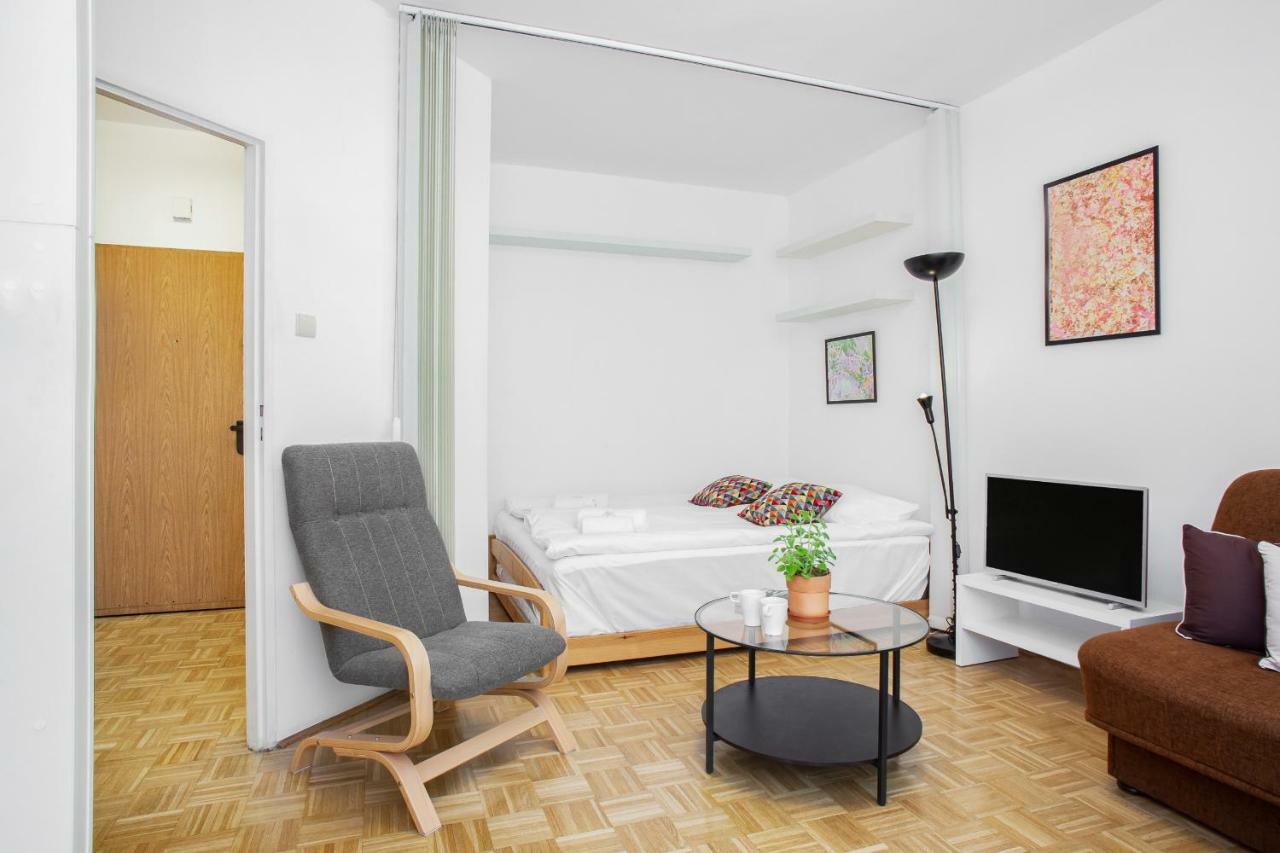 Apartments Warsaw Kakowskiego By Noclegi Renters Exterior photo
